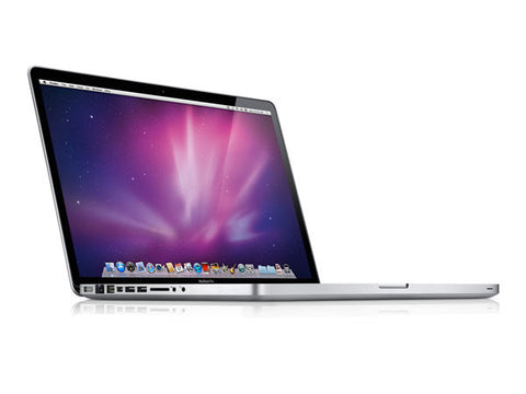 Apple MacBook Pro 13"