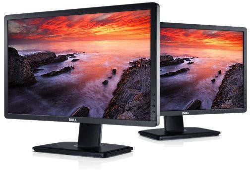 Dell Ultrasharp 23" Monitor