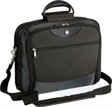 HP Evolution Zip-Through Laptop Case