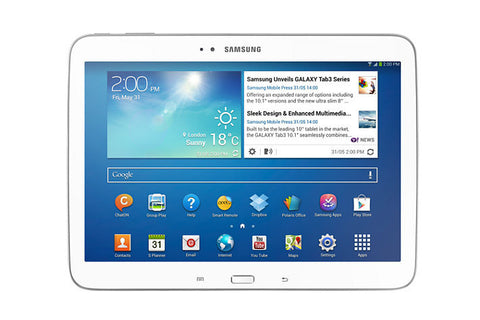 Samsung Galaxy Tab 3