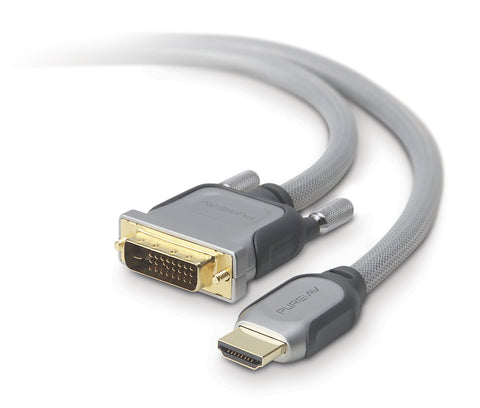 Belkin HDMI to DVI cable