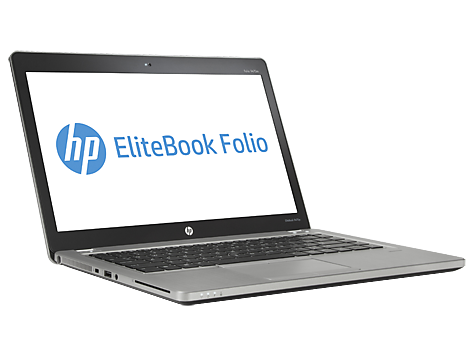 HP EliteBook Folio