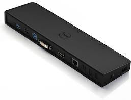 Dell SuperSpeed USB 3.0 Docking Station