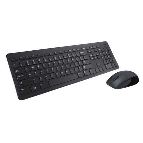 Dell KM632 Wireless Keyboard and Mouse Combo