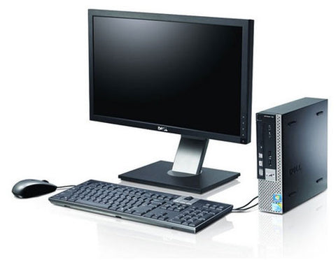 Dell Optiplex 9020 SFF