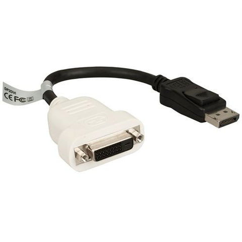 Dell DP-DVI adapter