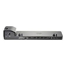 HP UltraSlim Docking Station