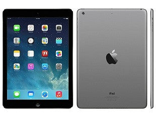 Apple iPad Air with Retina Display